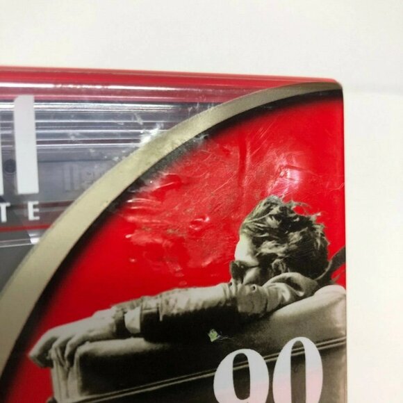 Maxell UR-90 Audio Cassette Lot of 2 Blank Tapes Normal Bias 90 min Brand New - Picture 4 of 5